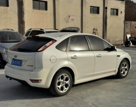 福特福克斯论坛汽车之家,福克斯经典论坛