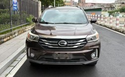 广汽传祺gs4为什么停产了／广汽传祺gs4停产了吗最新消息