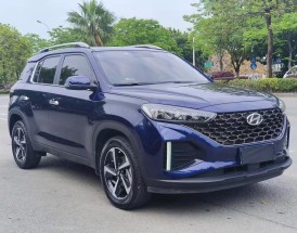 全新ix35图片,全新ix35价格