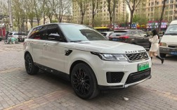 【揽胜运动版p400e,揽胜运动版报价】