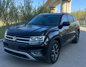 途昂380一般人买的起吗 途昂380的缺点