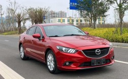 马自达汽车属于什么档次(马自达是不是档次很低)