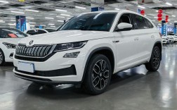 斯柯达科迪亚克gt 斯柯达科迪亚克GT