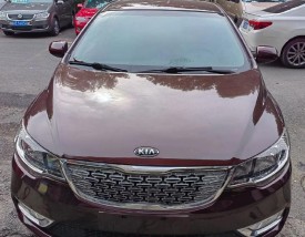 起亚福瑞迪2015款报价及图片 起亚福瑞迪2015款报价及图片大全