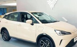 新能源纯电车排名前十名／3万一5万女士新能源