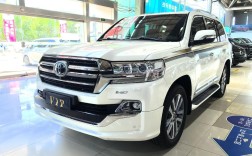 丰田suvv8车型大全多少钱,丰田v8vxr报价