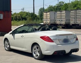 标志cc敞篷车二手,标志cc敞篷车价格