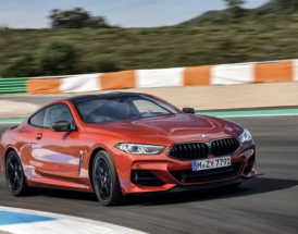 宝马m850,宝马m850i落地多少钱