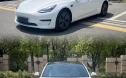 特斯拉model3多少钱一辆／特斯拉modely多少钱一辆