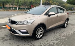 帝豪7座车型大全(帝豪七座多少钱)