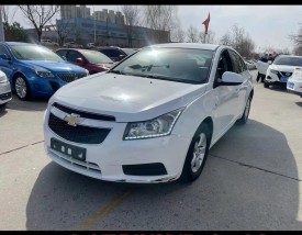 科鲁兹优点和缺点(科鲁兹好吗？)