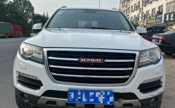 为什么哈弗h8停产了／哈弗h8还会生产吗