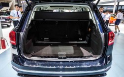 平行进口大众途锐(途锐2020款新款平行进口价格)