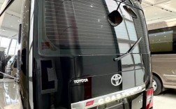 丰田考斯特七座房车价格,丰田考斯特7座旅居车价格