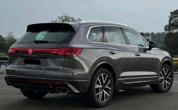 大众越野车型有哪些(大众越野所有车型)