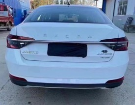 斯柯达速派手机互联,斯柯达速派carplay