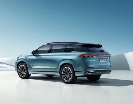 汽车15万左右,15万左右的suv燃油车