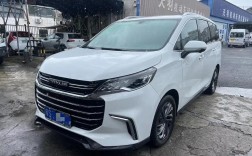 上汽大通6座版 上汽大通汽车六座的多少钱