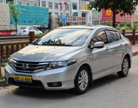 二手本田锋范买哪年的好,二手本田锋范买哪年的好呢