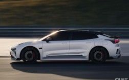 zeekr是什么车 zeekr是什么车的品牌