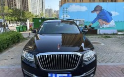 红旗h7二手车价格／2手红旗h7