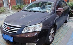 帝豪ec718参数配置／吉利帝豪ec718参数配置