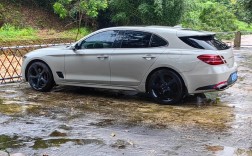 捷尼赛思g70猎装版 捷尼赛思G70猎装版落地价