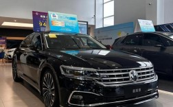 大众辉昂2024款报价及图片大全 大众辉昂2021款报价及图片汽车之家