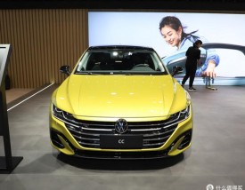 大众cc优惠最新价格,大众cc2021款优惠