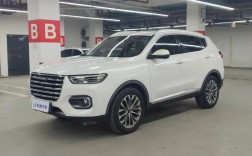 长城s6价格及图片／长城suvs6
