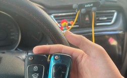 起亚k5钥匙多少钱一把(起亚k5钥匙坏了怎么启动)