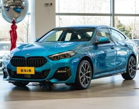 宝马2厢车报价及图片,宝马2厢车型