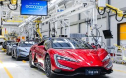 比亚迪800万新能源车下线,比亚迪800万新能源车下线是真的吗