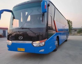 金龙客车55座价格表,金龙客车53座