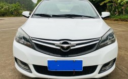 14年海马m3二手值多少钱 2014款的二手海马m3多少钱