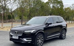 沃尔沃xc90报价图片(沃尔沃xc90报价图片越野5座)