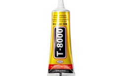 t9000胶水,T9000胶水粘后盖怎么样