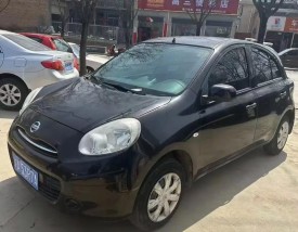 二手日产玛驰值得买吗／二手玛驰值得入手么