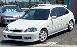 老款本田所有车型图片(老式本田汽车图片)