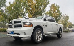 道奇公羊价格及图片,道奇公羊最新报价