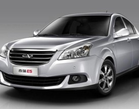 奇瑞e5论坛汽车之家 试驾奇瑞e5