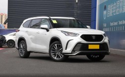 丰田汽车一汽丰田(suv一汽丰田)