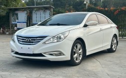 索纳塔是b级车吗／索纳塔是什么级别的车型