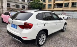 15款宝马x1怎么样 15款宝马x1优缺点