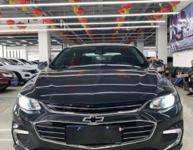 雪佛兰迈锐宝2020款报价及图片／雪佛兰迈锐宝新款报价