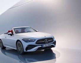 奔驰8系／奔驰8系有哪些车型