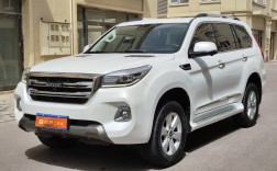 长城h9报价及图片2020款 长城h9新款2020报价汽车之家