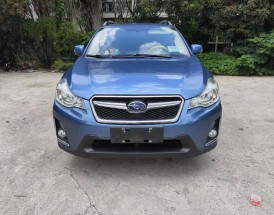 斯巴鲁subaruxv 斯巴鲁SUBARU