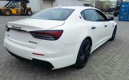 玛莎拉蒂q4suv官方报价(玛莎拉蒂q4报价 价格)