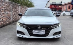 2019款雅阁(2019款雅阁多少钱)